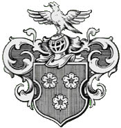 Roosen coat of arms